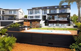 Kingsley Shore'S - Pool And Heated Spa With Ocean Views
